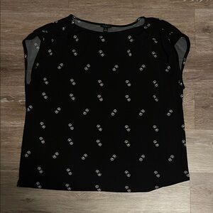 Ann Taylor Factory Top